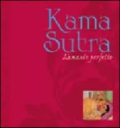 Copertina libro KAMASUTRA