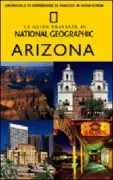 Copertina libro <b>Arizona</b>