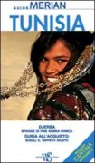 Copertina libro <b>Tunisia</b>