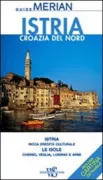 Copertina libro <b>Istria</b>