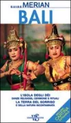 Copertina libro <b>Bali</b>