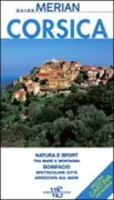 Copertina libro <b>Corsica</b>