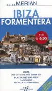 Copertina libro <b>Ibiza, Formentera</b>