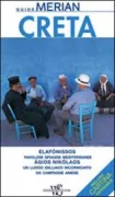 Copertina libro <b>Creta</b>