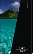 Copertina libro Mare notebook piccolo