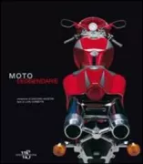 Copertina libro <b>Moto leggendarie</b>