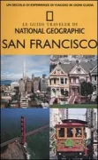 Copertina libro <b>San Francisco</b>