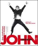 Copertina libro <b>John Lennon</b>