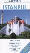 Copertina libro <b>Istanbul</b>