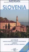 Copertina libro <b>Slovenia</b>