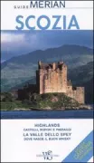 Copertina libro <b>Scozia</b>