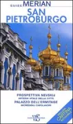 Copertina libro <b>San Pietroburgo</b>