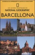 Copertina libro <b>Barcellona</b>