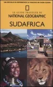 Copertina libro <b>Sudafrica</b>