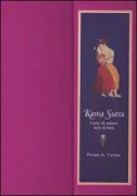 Copertina libro <b>Kama Sutra</b>