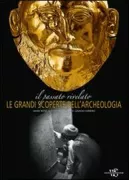 Copertina libro <b>Le grandi scoperte dell'archeologia</b>