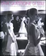 Copertina libro <b>Una questione di stile</b>