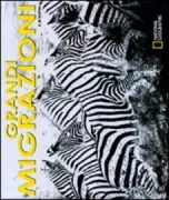 Copertina libro <b>Grandi migrazioni</b>
