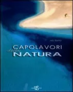 Copertina libro <b>Capolavori della natura</b>