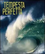 Copertina libro <b>La tempesta perfetta</b>