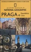 Copertina libro <b>Praga e Repubblica Ceca</b>
