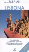 Copertina libro <b>Lisbona</b>
