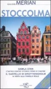 Copertina libro <b>Stoccolma</b>