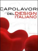Copertina libro <b>Capolavori del design italiano</b>