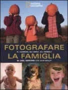 Copertina libro FOTOGRAFARE LA FAMIGLIA