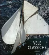 Copertina libro <b>Vele classiche</b>