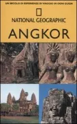 Copertina libro <b>Angkor</b>