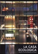 Copertina libro <b>La casa ecologica</b>