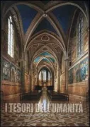Copertina libro <b>I tesori dell'umanità</b>