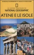 Copertina libro <b>Atene e le isole</b>