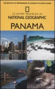 Copertina libro <b>Panama</b>