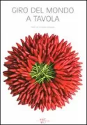 Copertina libro <b>Giro del mondo a tavola</b>