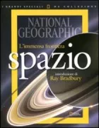Copertina libro <b>Spazio</b>