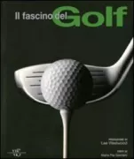 Copertina libro <b>Il fascino del golf</b>