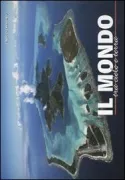 Copertina libro <b>Il mondo tra cielo e terra</b>
