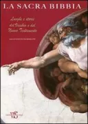 Copertina libro <b>La Sacra Bibbia</b>