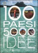 Copertina libro <b>100 paesi 5000 idee</b>