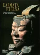 Copertina libro <b>L'armata eterna</b>