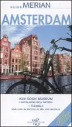 Copertina libro <b>Amsterdam</b>