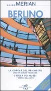 Copertina libro <b>Berlino</b>