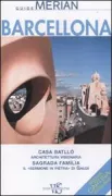 Copertina libro <b>Barcellona</b>