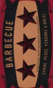 Copertina libro <b>Barbecue</b>