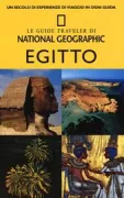Copertina libro <b>Egitto</b>