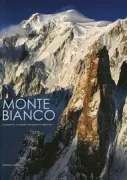 Copertina libro <b>Monte bianco</b>