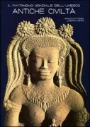 Copertina libro <b>Antiche civiltà</b>