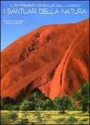 Copertina libro <b>I santuari della natura</b>